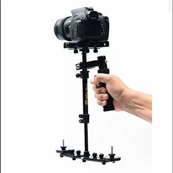 Glide Gear Art Glide Gear Dna 00 Small Camara Stabilizer Poshmark